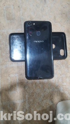 Oppo f5